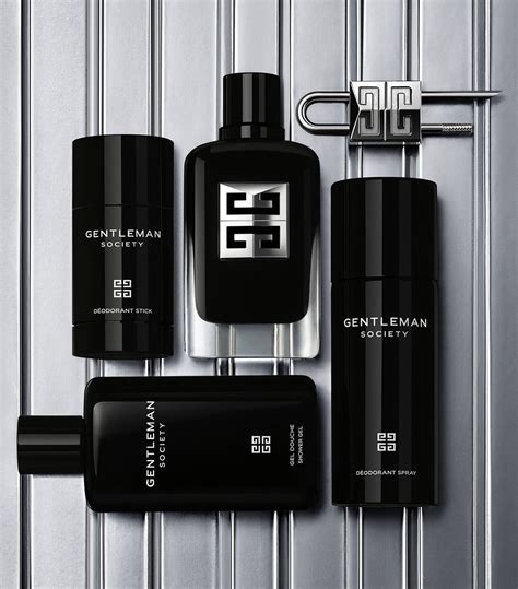 givenchy irresistible shower gel|gentleman society Givenchy body wash.